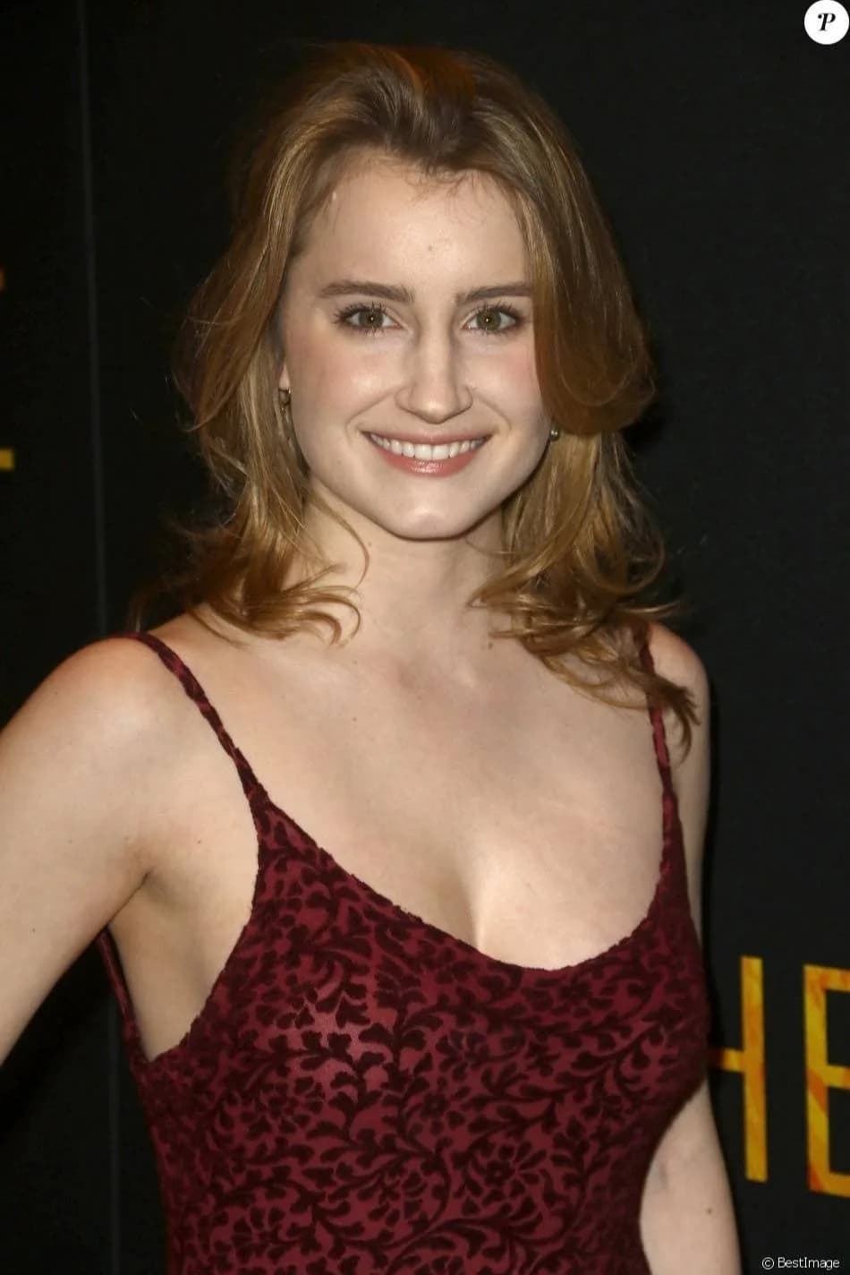 Catherine Combs photo