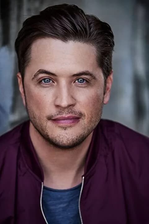 Foto von Patrick Stafford