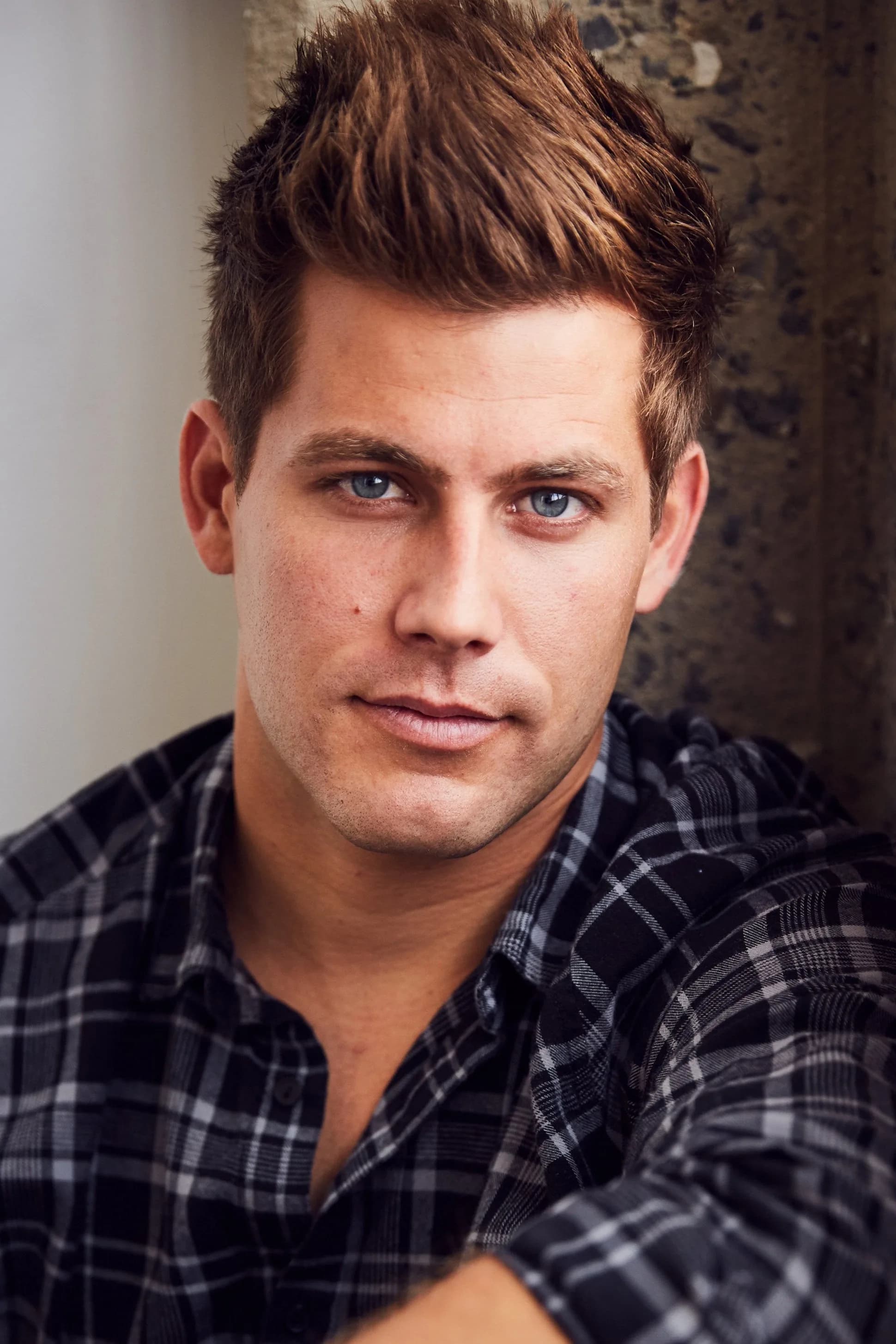 صورة Shaun Patrick Brady