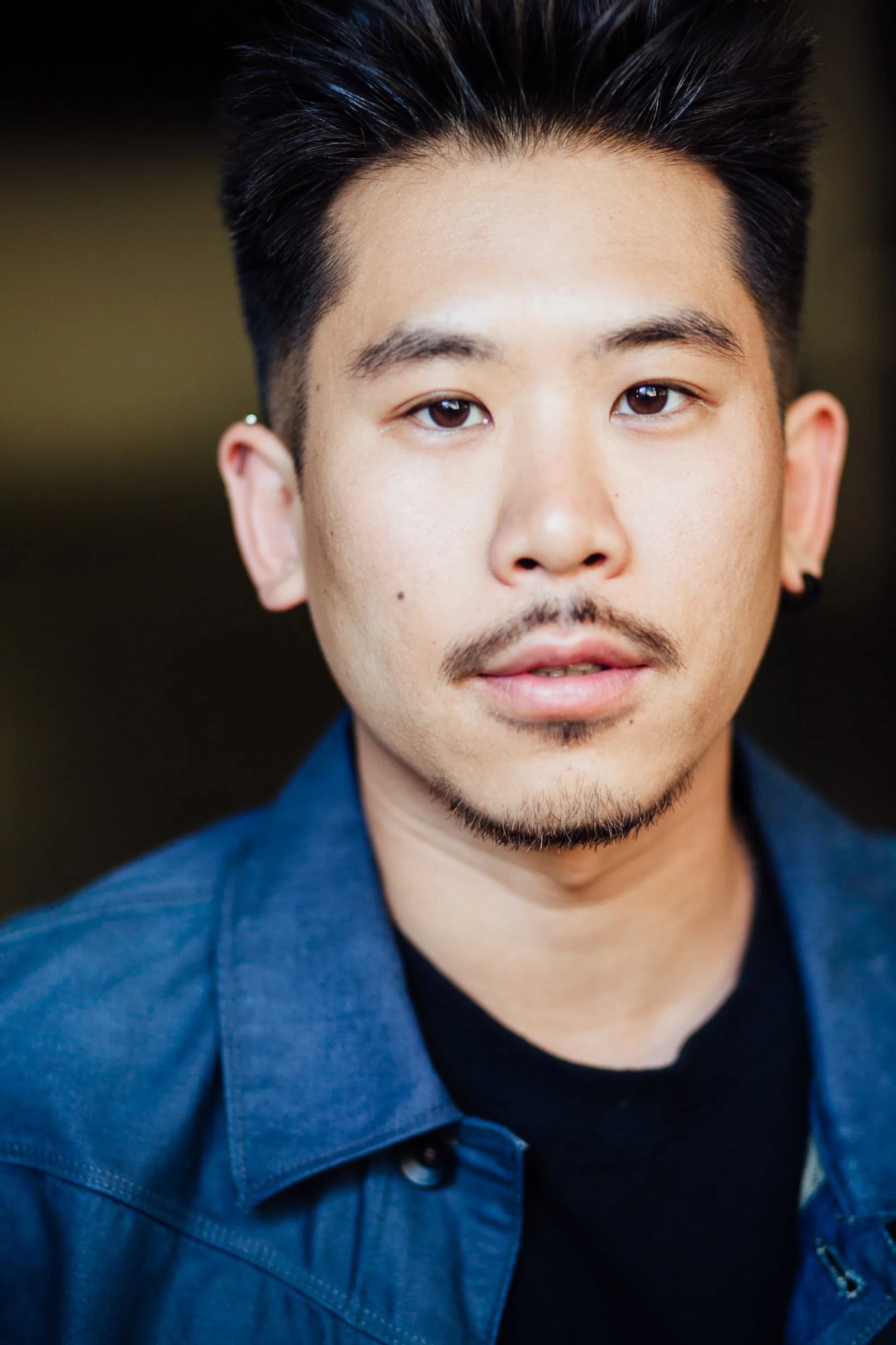 Lawrence Kao photo