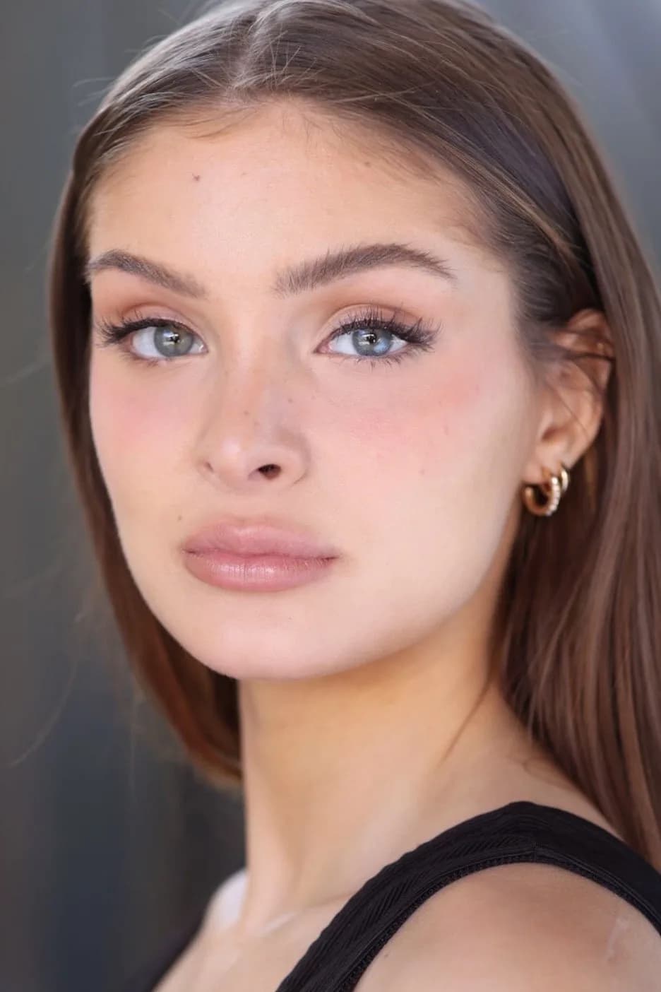 Foto de Brighton Sharbino