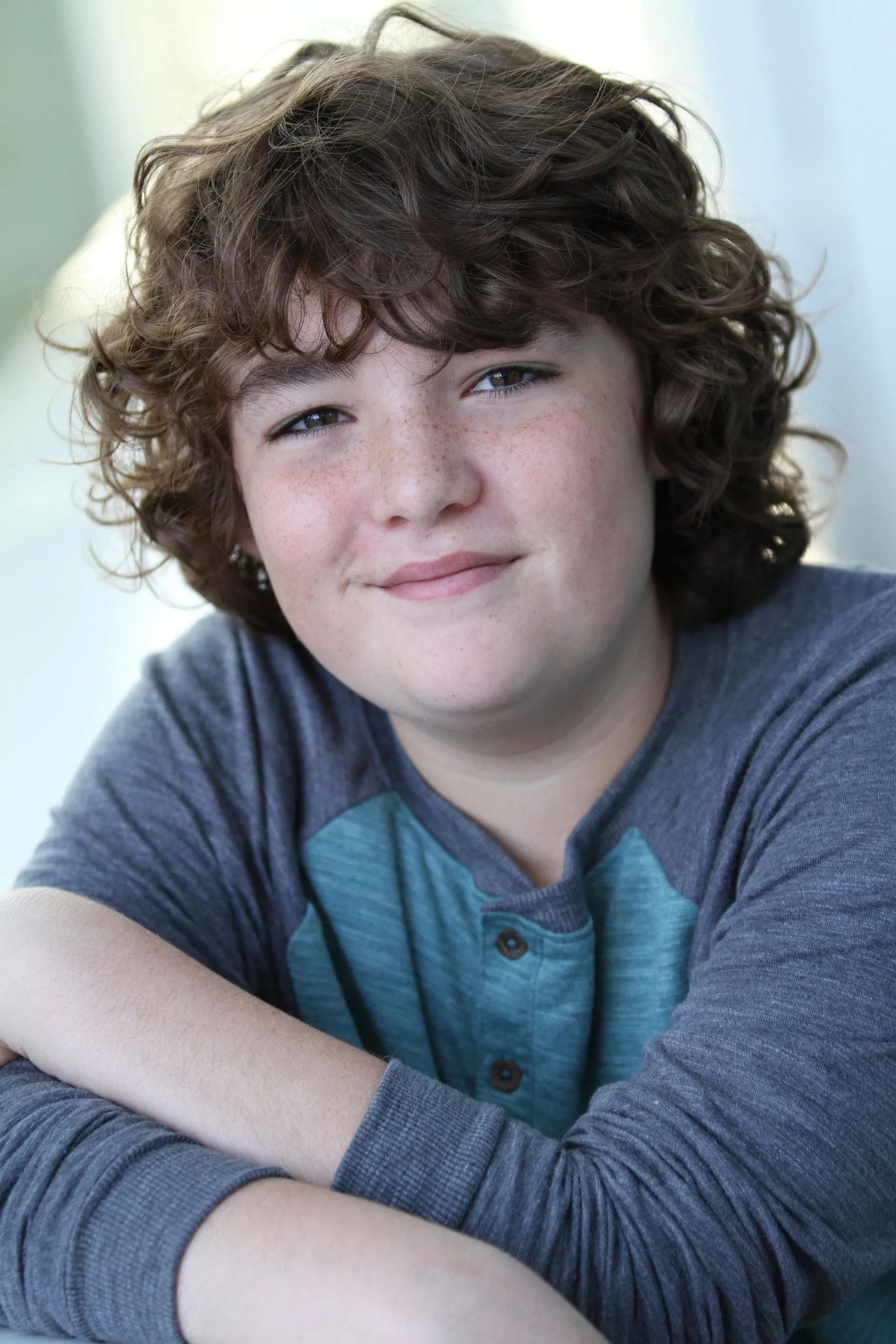 Luke Donaldson 사진