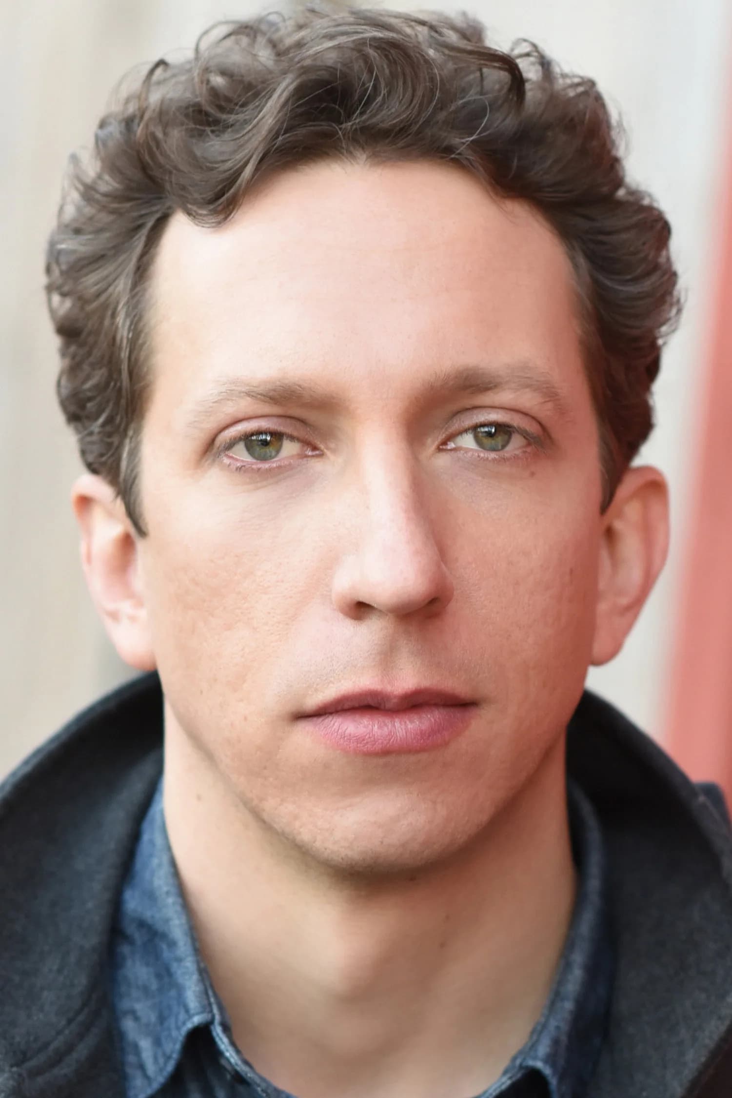 Eric Mendenhall 사진