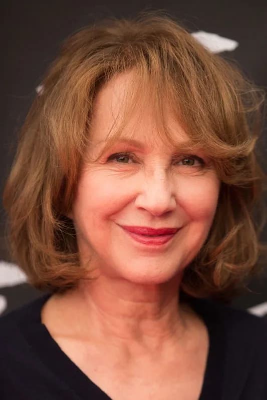 Foto von Nathalie Baye