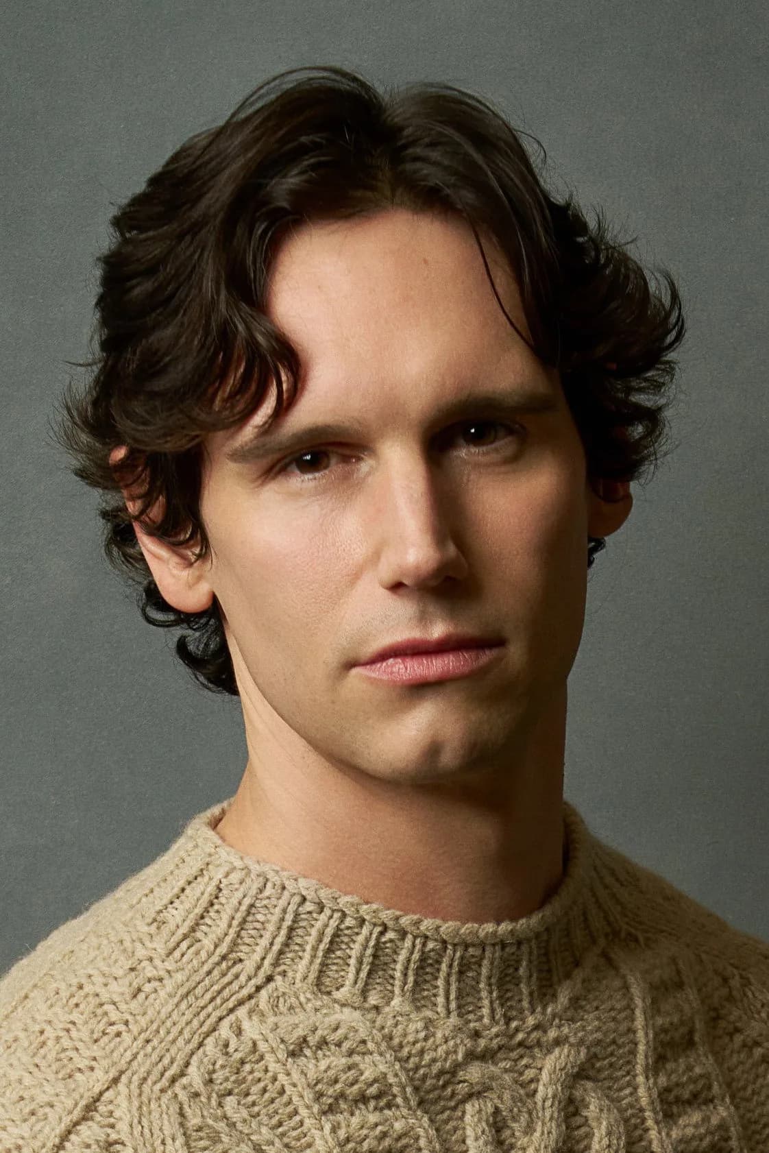Foto von Cory Michael Smith
