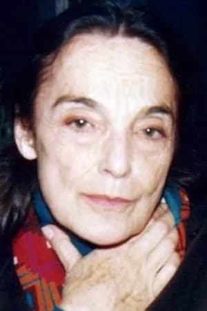 Photo de Elisabeth Kaza