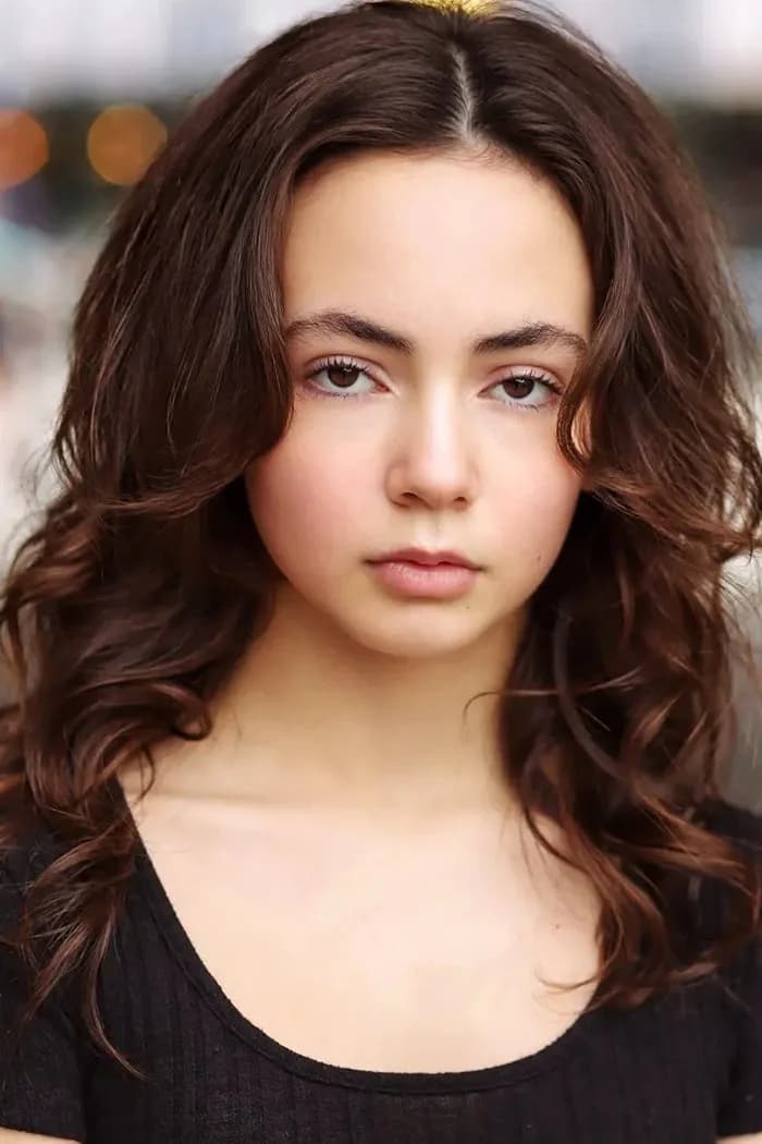 Foto von Hala Finley