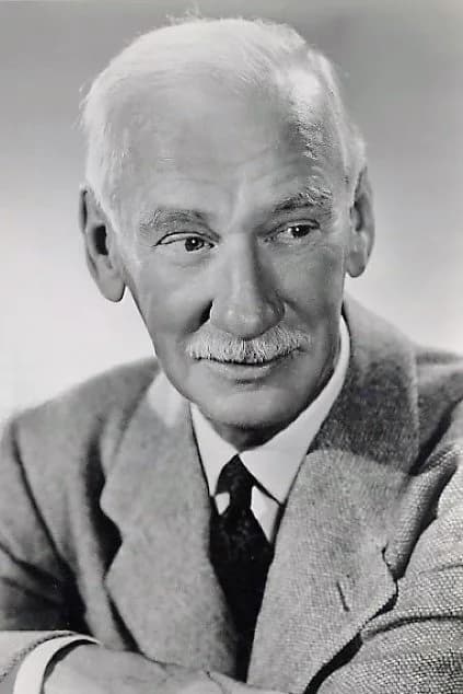Clem Bevans photo