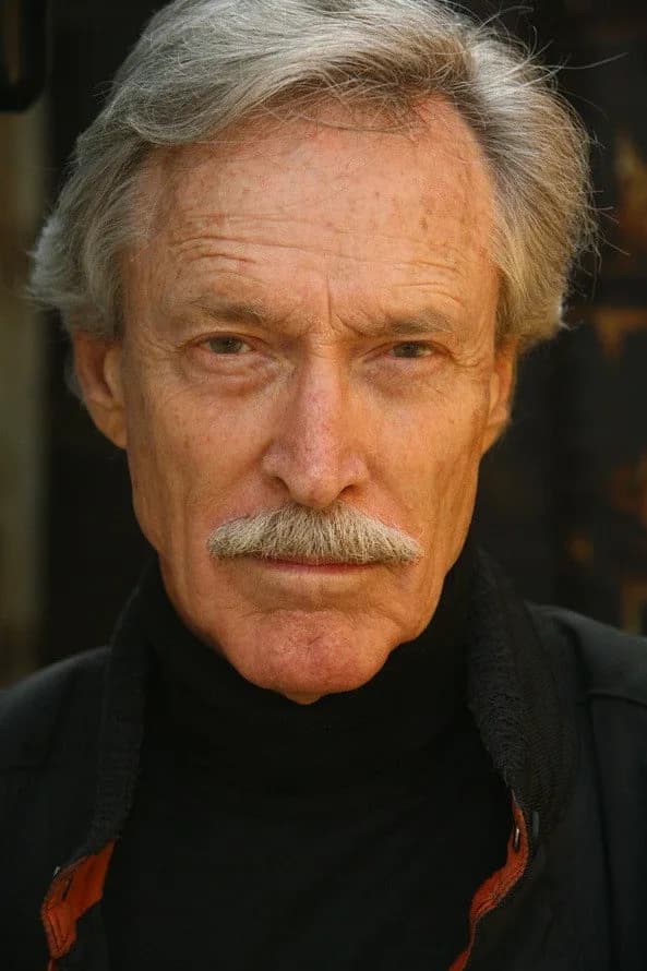 Patrick Gorman photo
