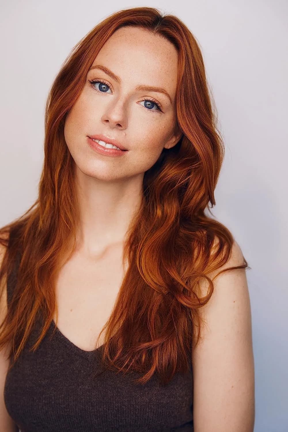 Emily Jackson photo