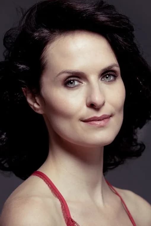 Leanne Best 사진