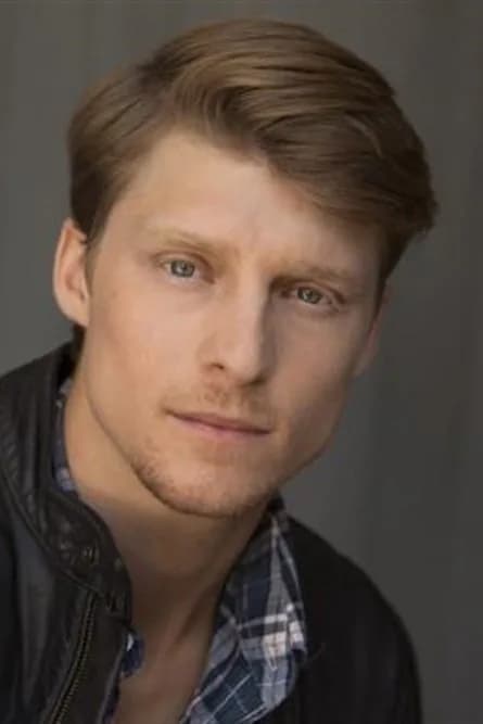 Colin Bates 사진