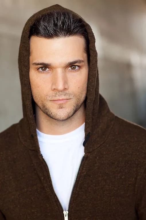 Michael Buonomo photo