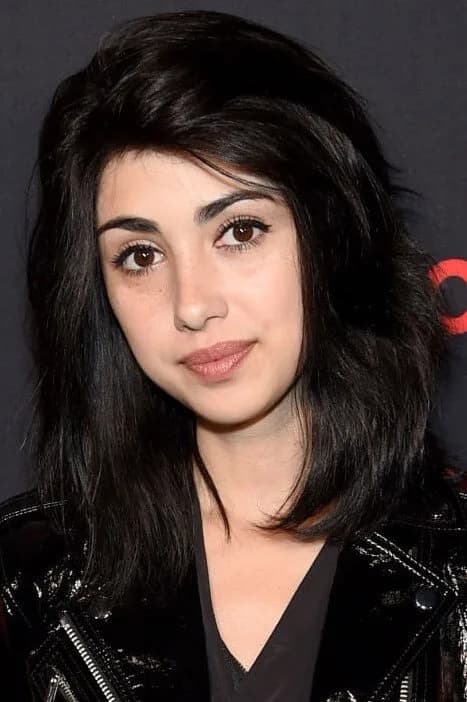 Foto di Alexa Mansour
