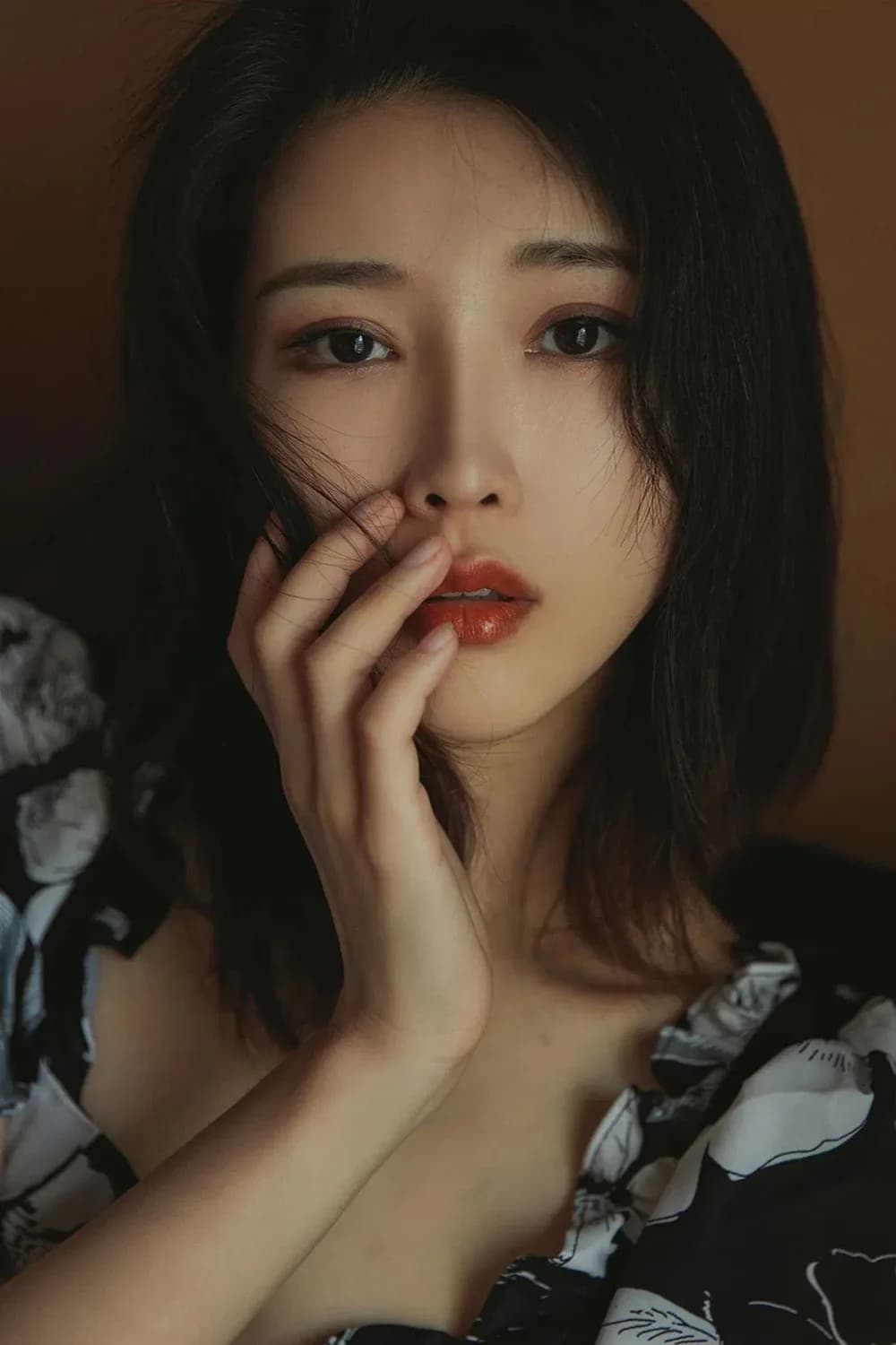 Xi Wang fotoğrafı