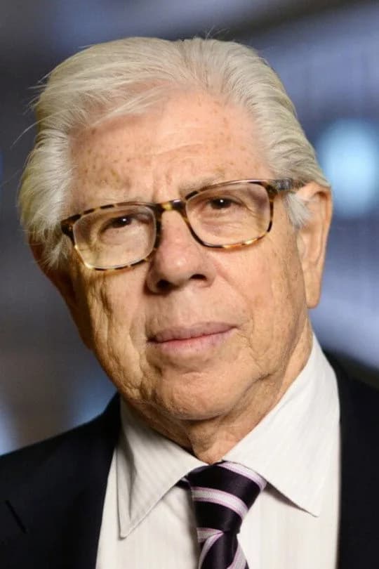 Carl Bernstein 사진