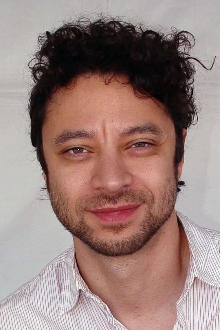 David Matthews 사진