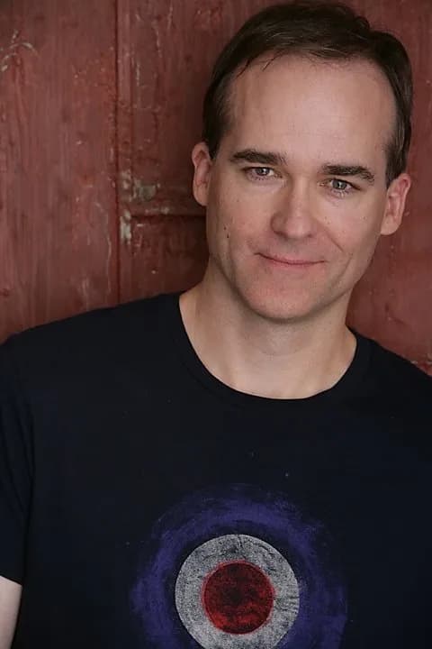 Stefan Marks 사진
