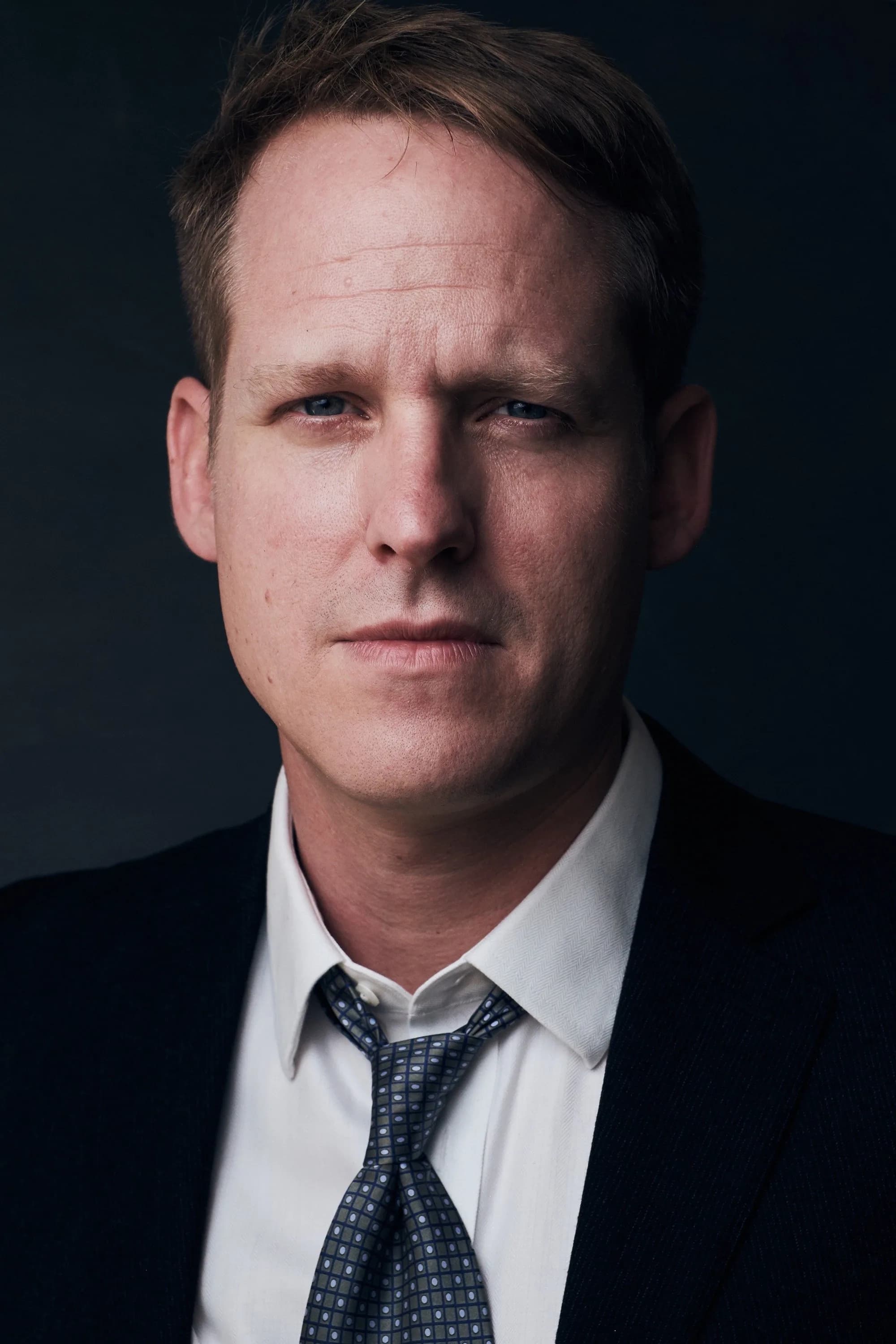 Foto di Corey Brill