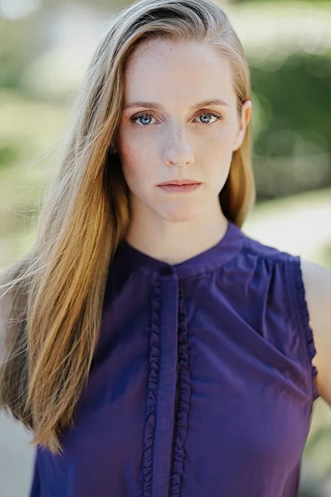 Helen LeRoy photo