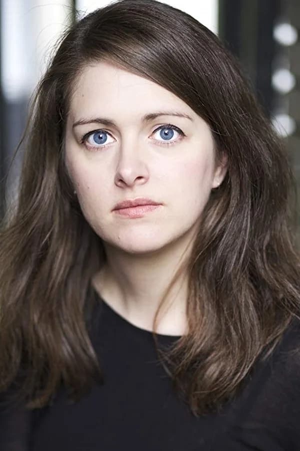 Alison O'Donnell की तस्वीर