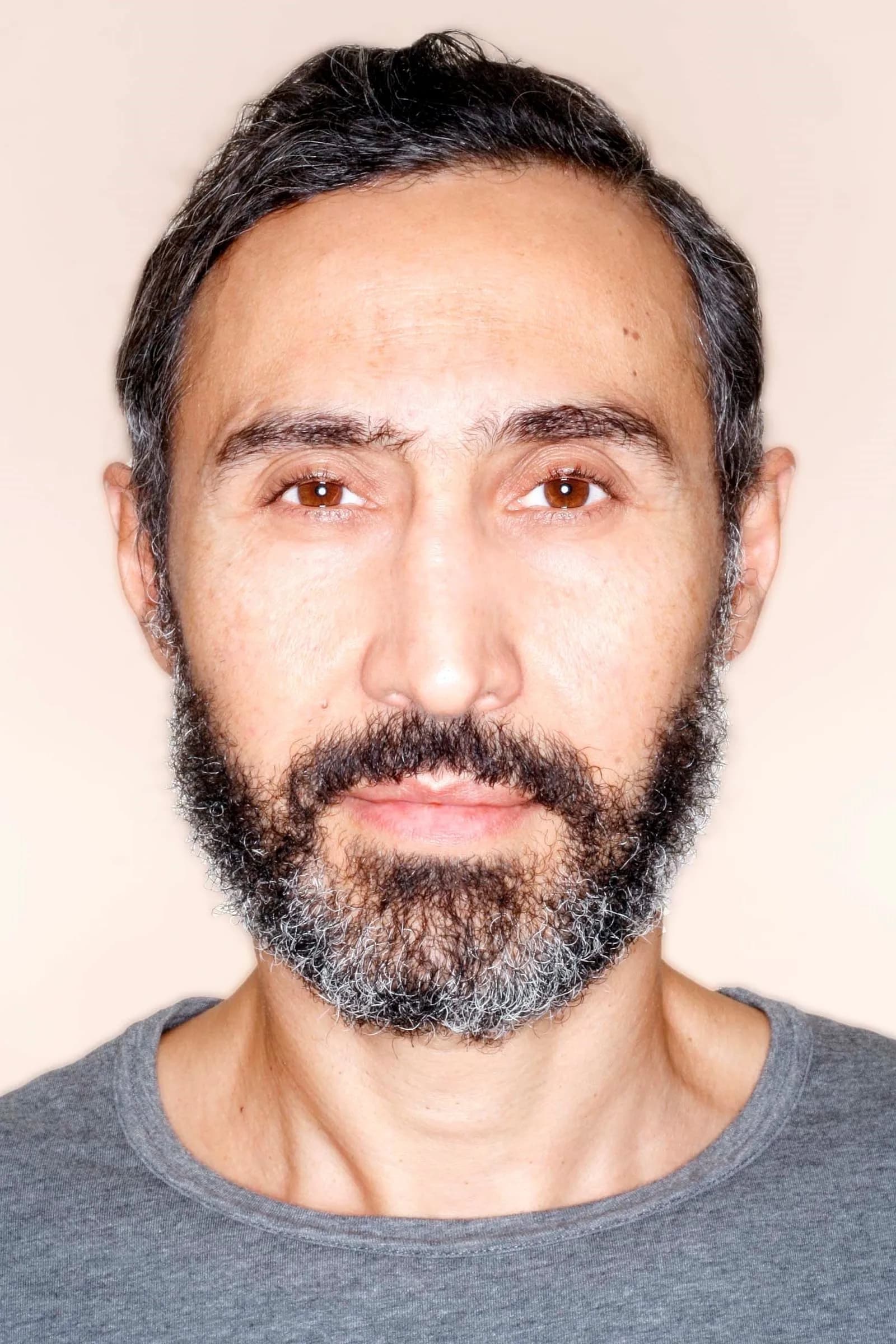 Umit Ulgen photo