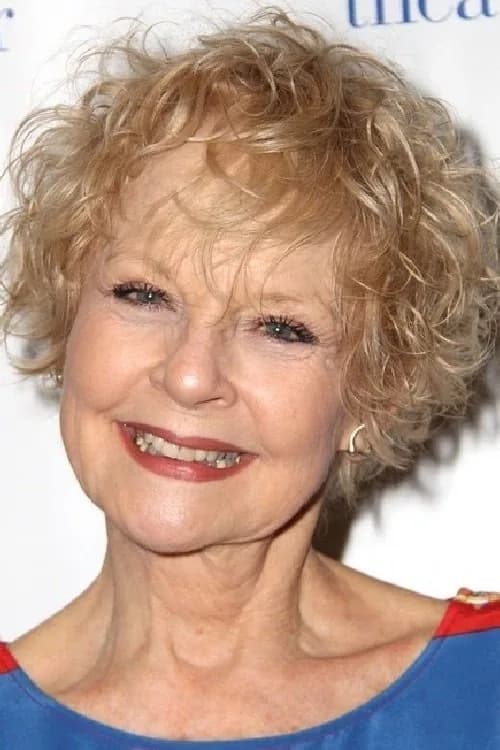 Penny Fuller photo