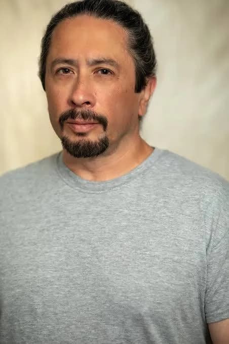 Andrew Kishino photo