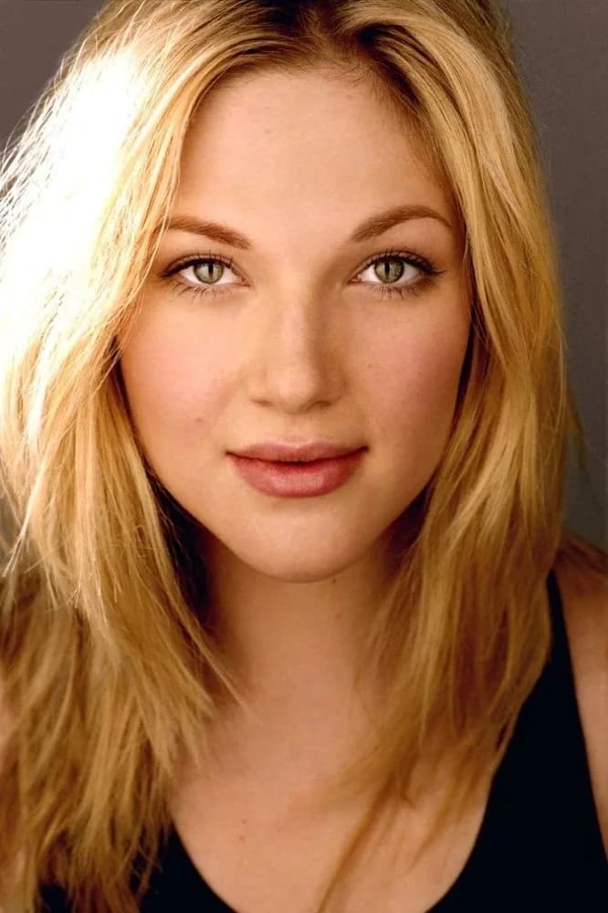 Steffanie Leigh photo