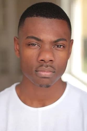 Isaac White 사진