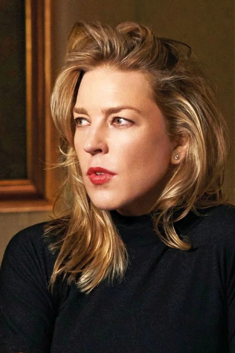 Photo de Diana Krall