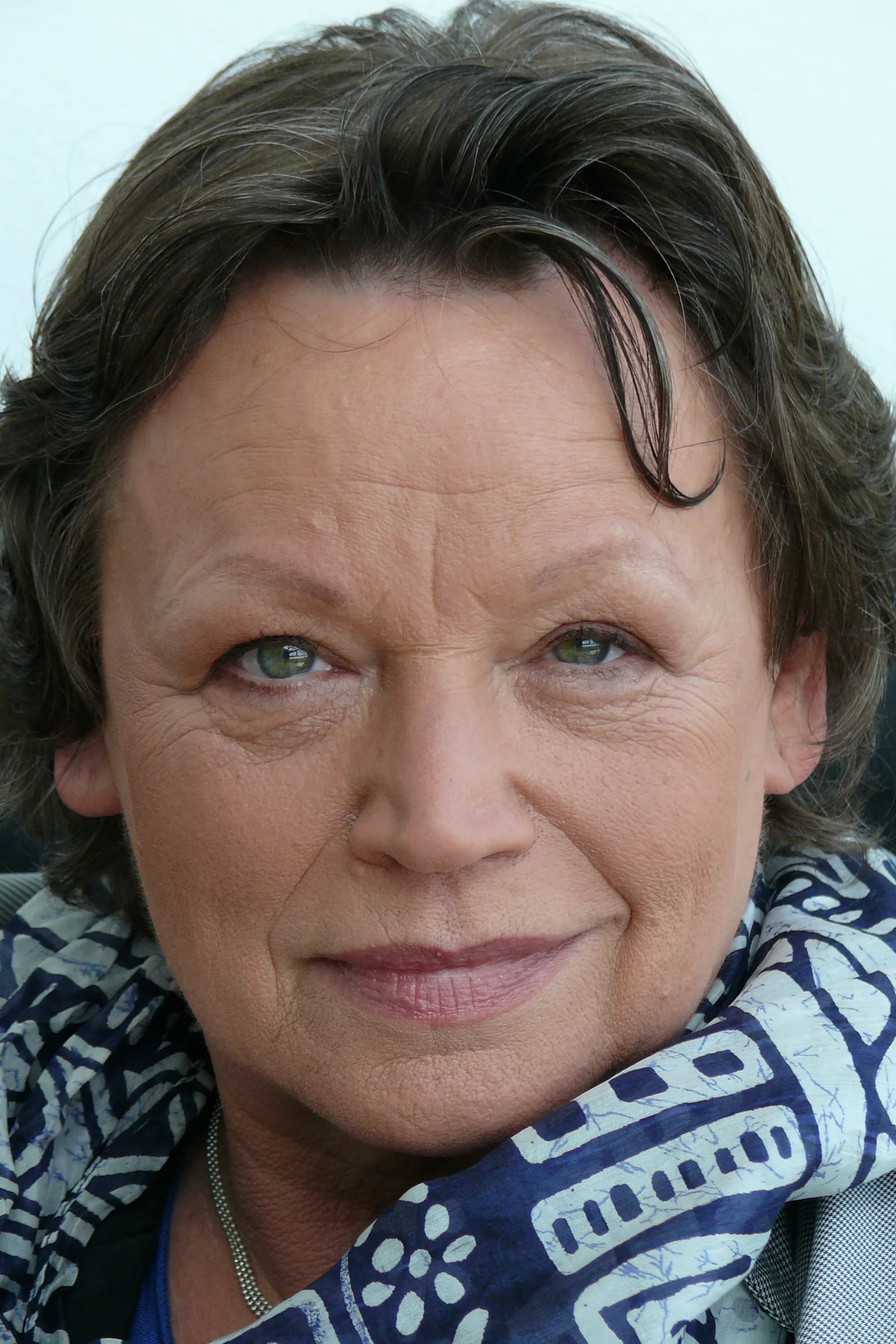 Perfil de Ursula Werner