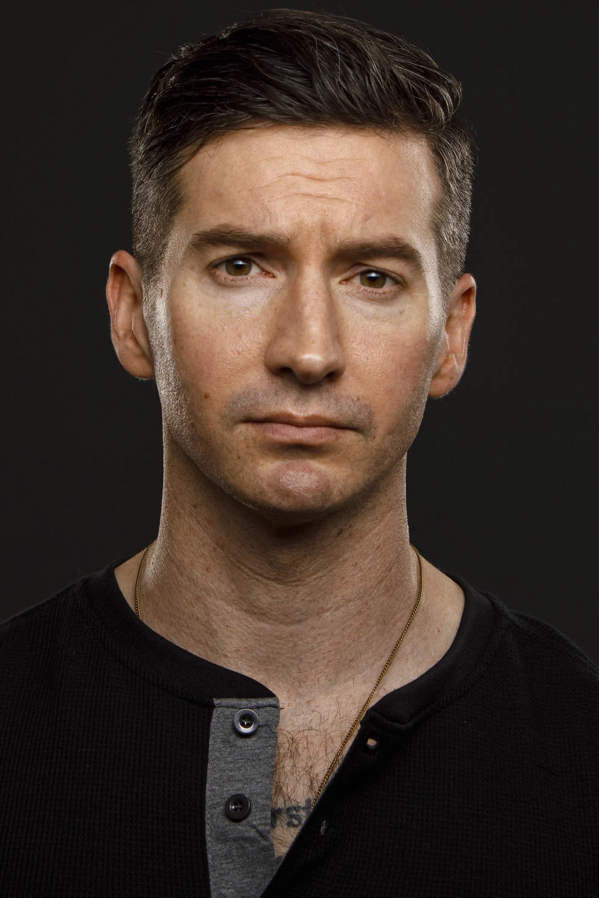 Foto di Garrett Hines
