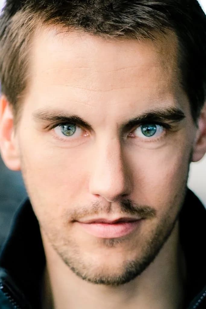 Matthias Ransberger的照片