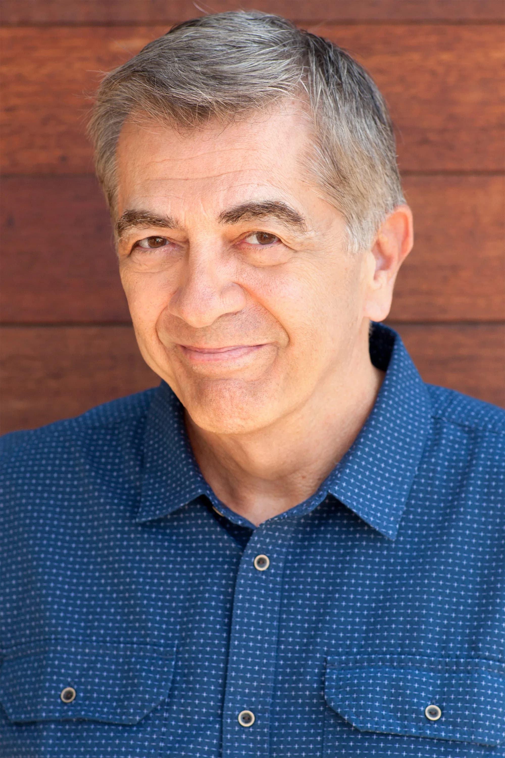 David Novak photo