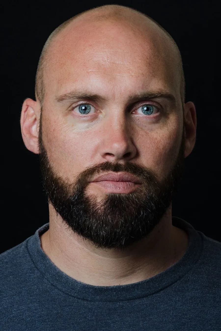 Joe Sims fotoğrafı