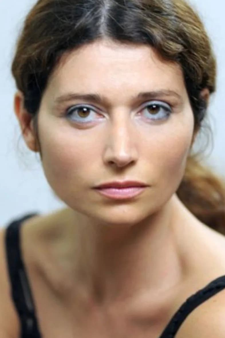 Barbara Ricci的照片