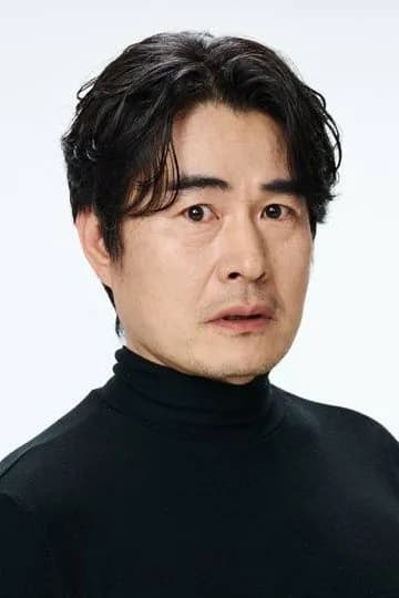 Foto de Oh Chang-kyung