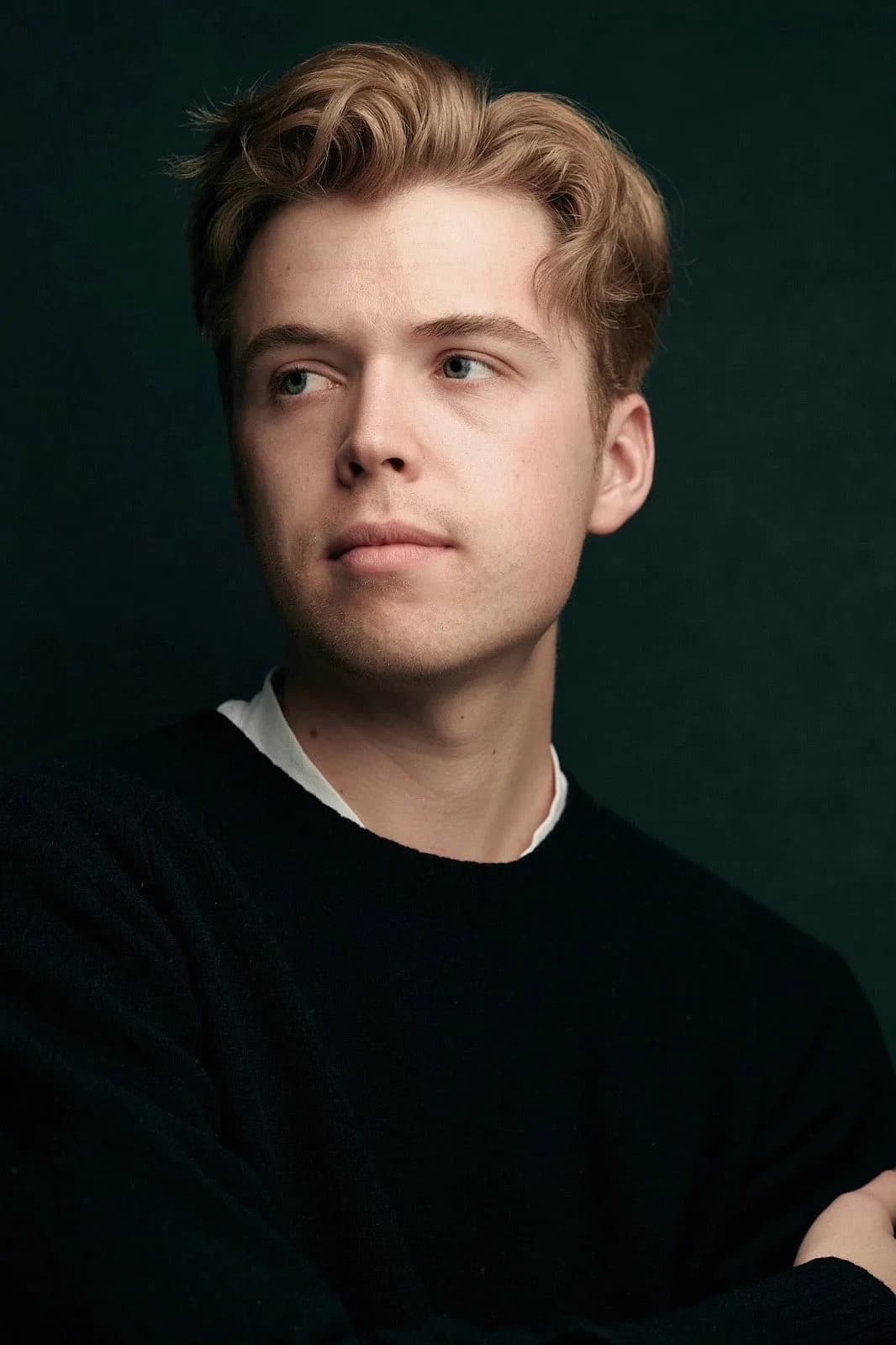 Foto von Evan Roe