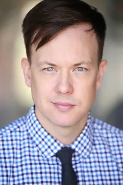 Hugh Scott 사진