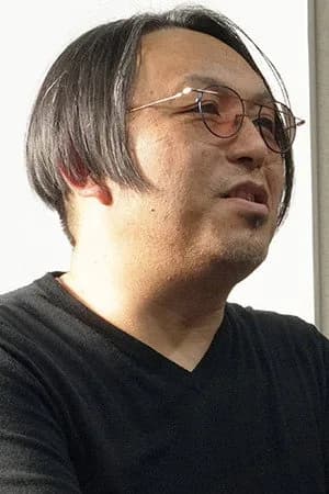 Kenji Nakamura 사진