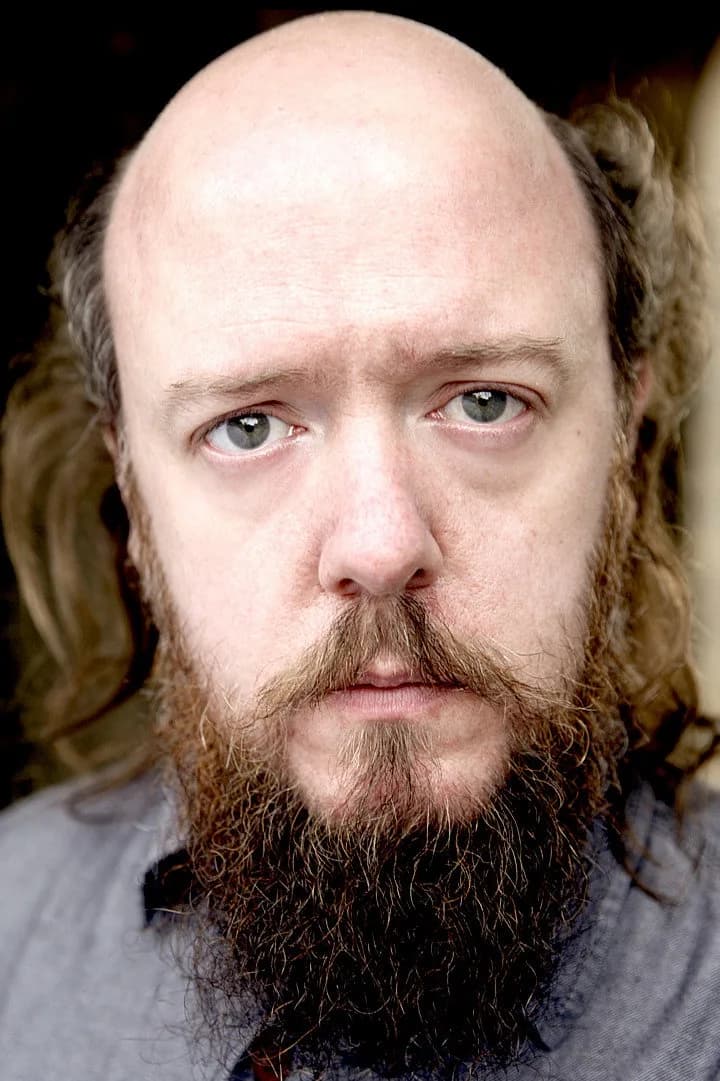 John Cummins 사진