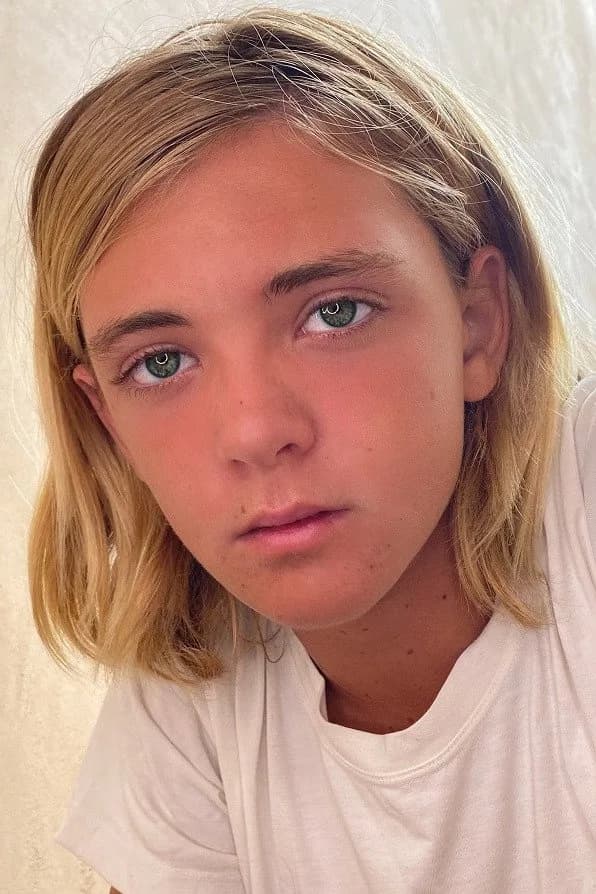 Foto di Mekhai Andersen