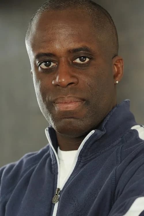 Foto di Ernie Jackson