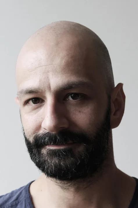 Felipe Botero की तस्वीर
