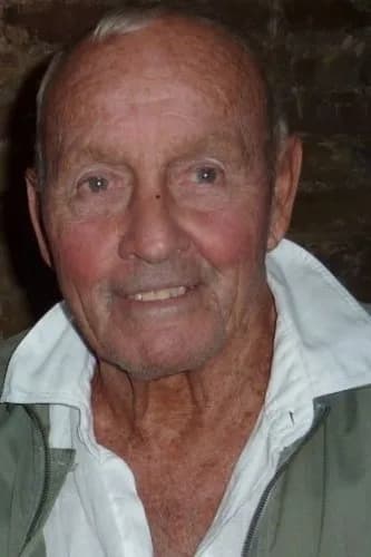 Roy Scammell photo