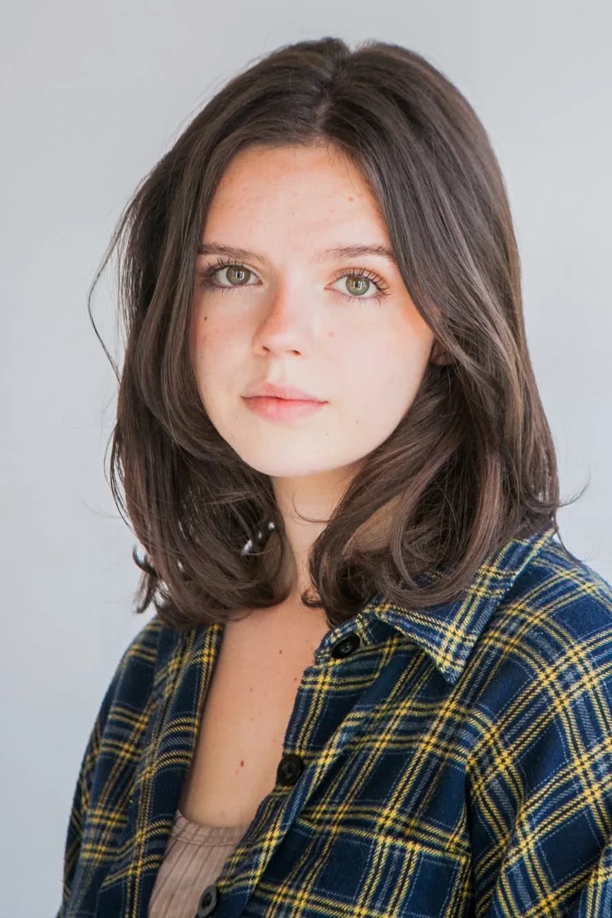 صورة Ellie O'Brien