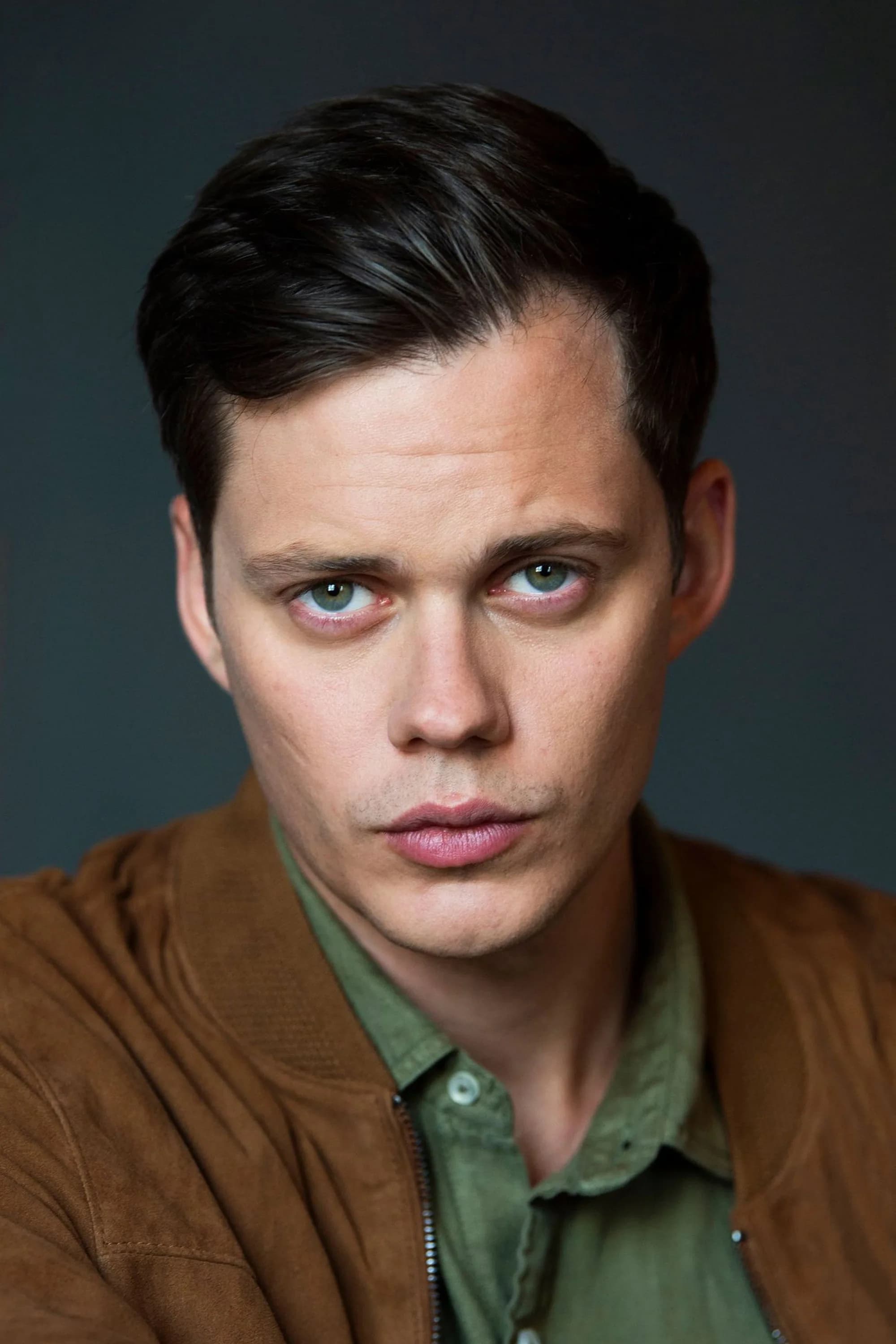 Foto di Bill Skarsgård