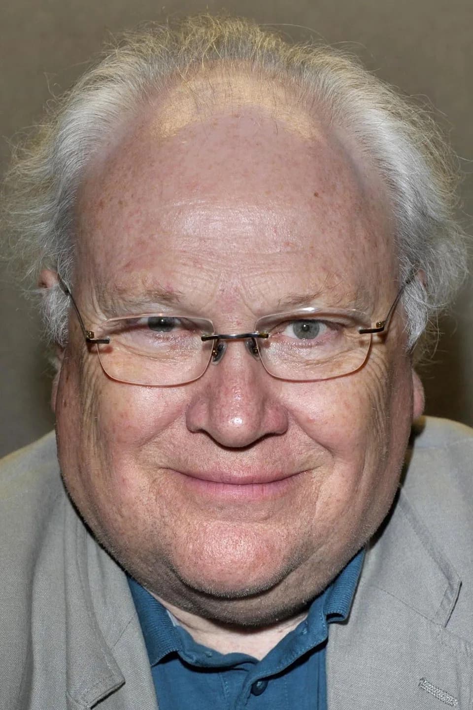 Фото: Colin Baker