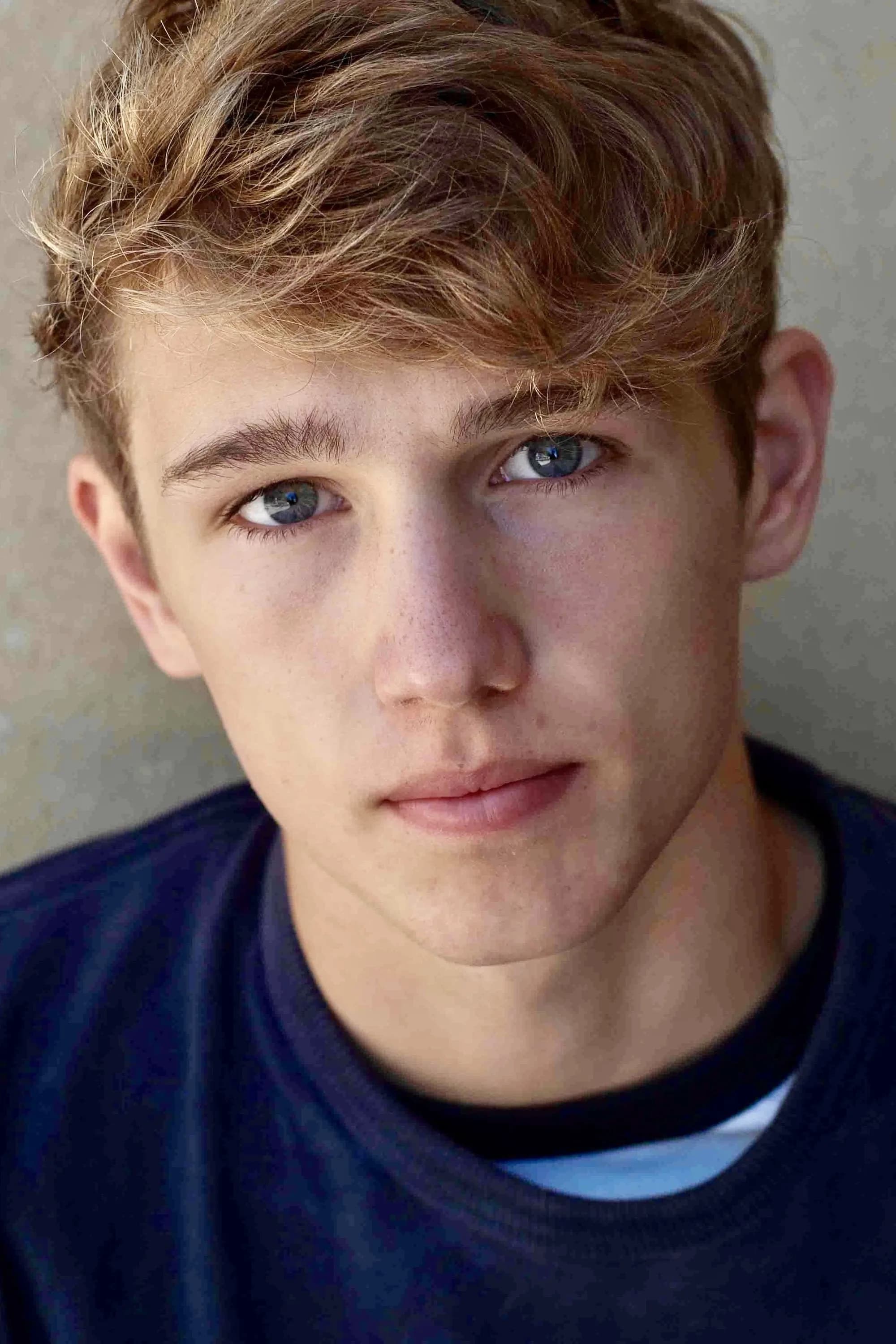 Dominic Charman photo